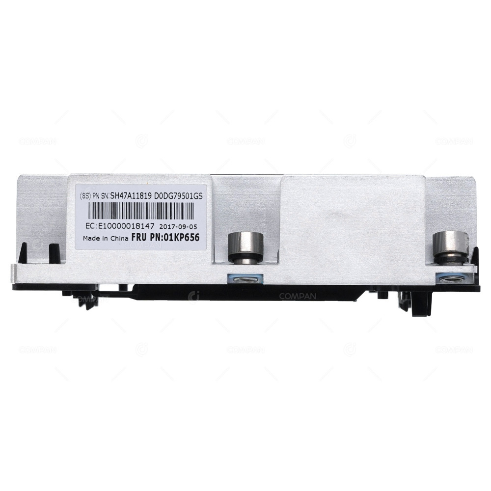 01KP656  LENOVO HEATSINK FOR THINKSYSTEM SR630